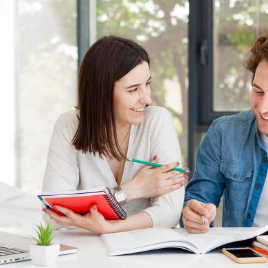 Finding International Buyers